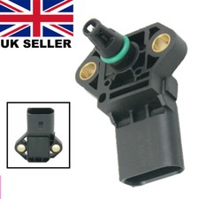 1.9 tdi 4 MAP Sensor Turbo Boost 4 Bar for VW AUDI SEAT SKODA 038906051C