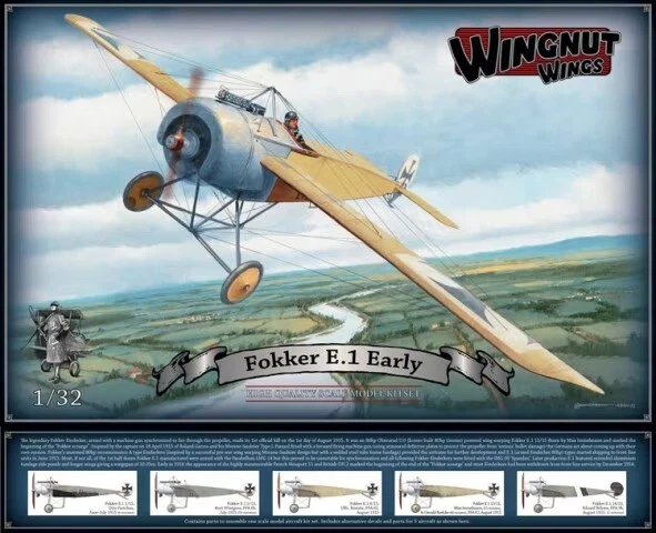 Wingnut Wings Militaria 1:32 Scale Aircraft Airplanes for sale | eBay