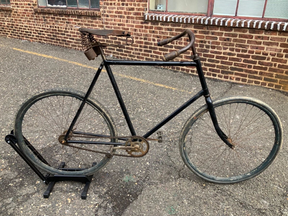 Prewar bicycles best sale for sale ebay