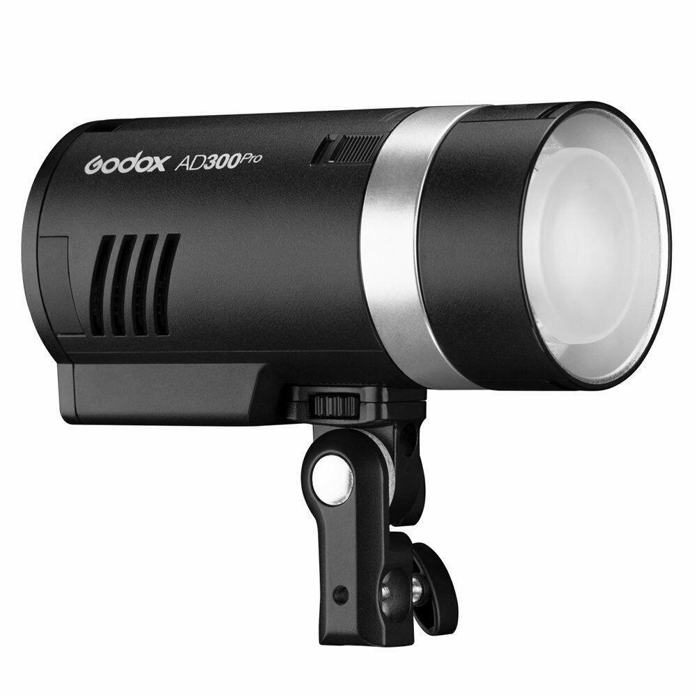 Godox AD300Pro AD300 Pro 2.4G TTL HSS Wireless Outdoor Flash Light