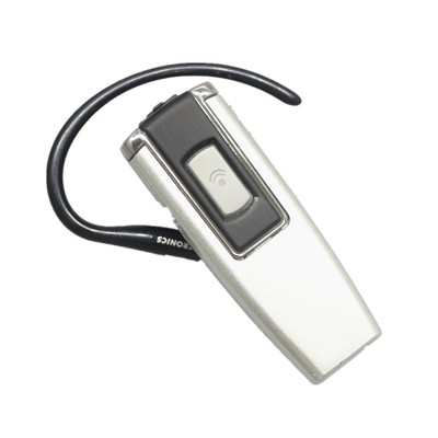 Plantronics Explorer 360 Bluetooth Headset Silver Original | eBay