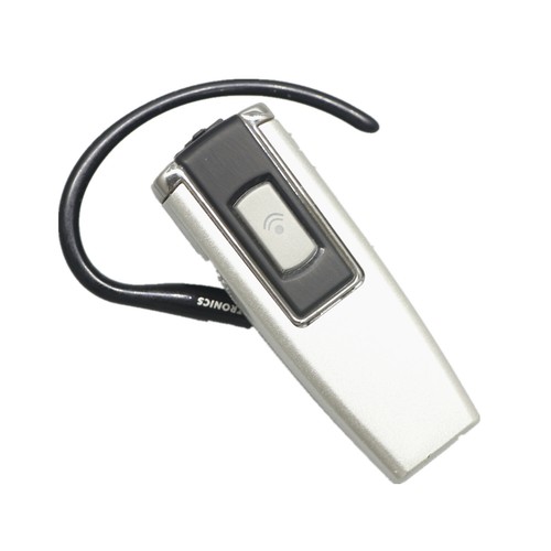 Plantronics Explorer 360 Bluetooth Headset Silver Original | eBay