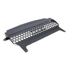 Rev9 Oil Cooler Skid Plate Guard Underhood Shield for BMW F82 F83 M4 2015-20