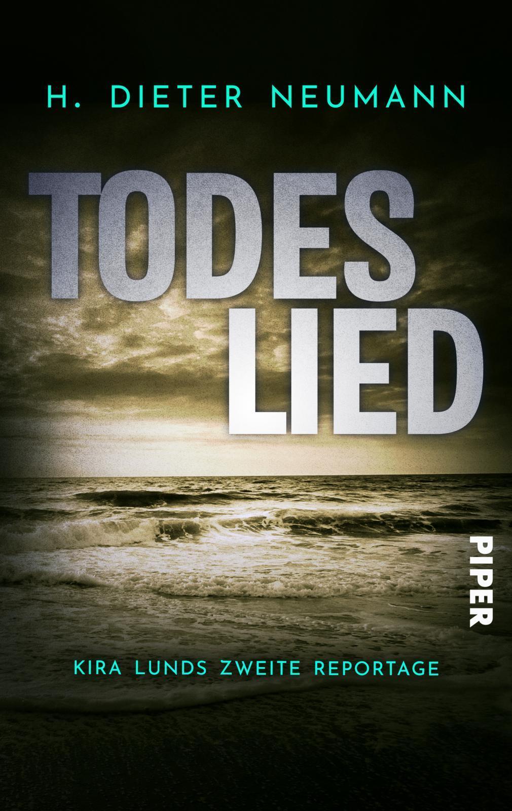 Thumbnail - Todeslied - Kira Lunds Zweite Reportage H. Dieter Neumann