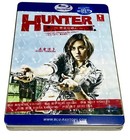Hunter Box Set DVDs & Blu-ray Discs