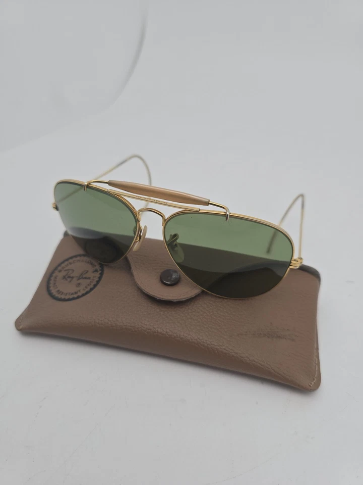 Ray-Ban Outdoorsman, photo 1 sur 5