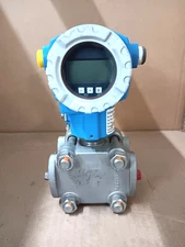 Endress+Hauser Pressure Transmitter  PMD75-LH65/0
