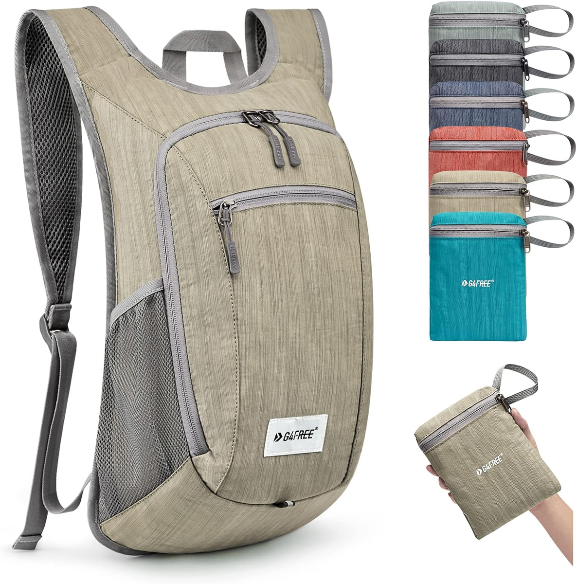 best front loading carry-on travel backpack The 6 Best Carry-On Travel Backpacks for 2026