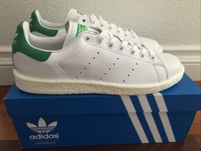 stan smith boost primeknit