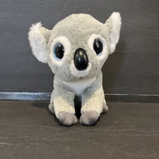 TY Beanie "KooKoo" Pre-Owned in Good Condition! Without Main “TY” Tag