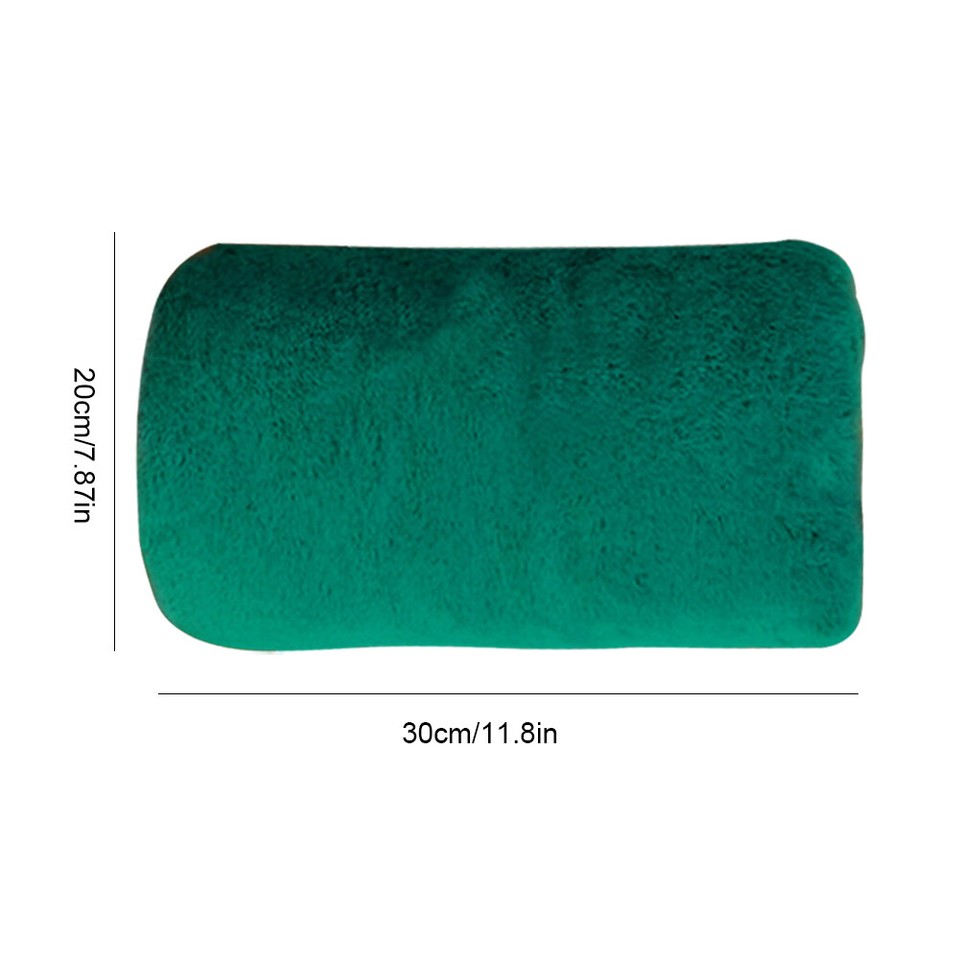 Electric Hand Warmer Rechargeable Hot Water Bag ExplosionProof for