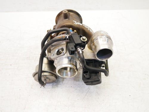 Turbolader für Opel Chevrolet Astra K Cruze 1,4 Turbo LE2 D14XFT 12685682