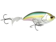 Deps Evoke Zero 120 Topwater Wake Prop Bait Buzzbait #02 Blue Back Herring