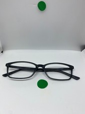 Scojo New York Gels black 30212 Eyeglasses only