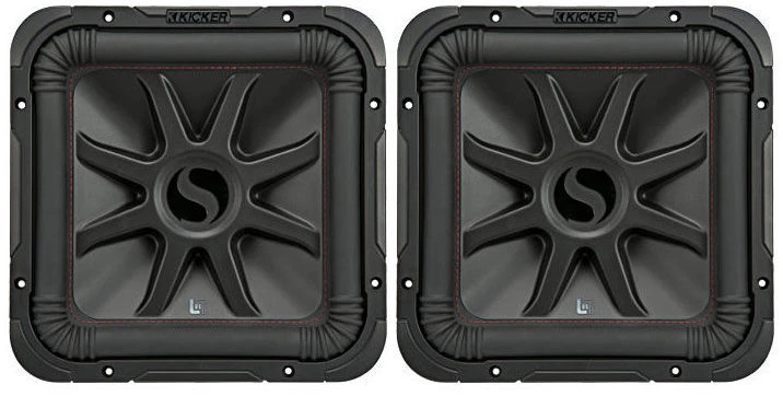 Kicker l7r 2025
