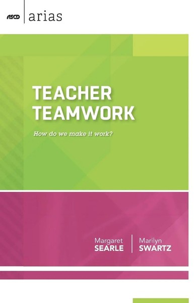 Margaret Searle (U. A.) | Teacher Teamwork | Taschenbuch | Englisch (2015)-image
