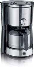 SEVERIN KA 4845 Kaffeemaschine Filterkaffeemaschine Thermokanne 8 Tassen 1840377
