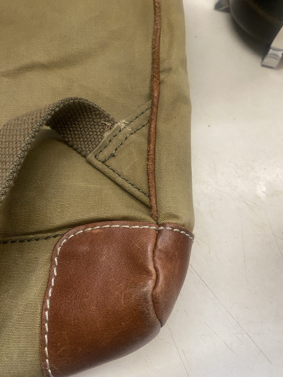 Bree Backpack - image 12