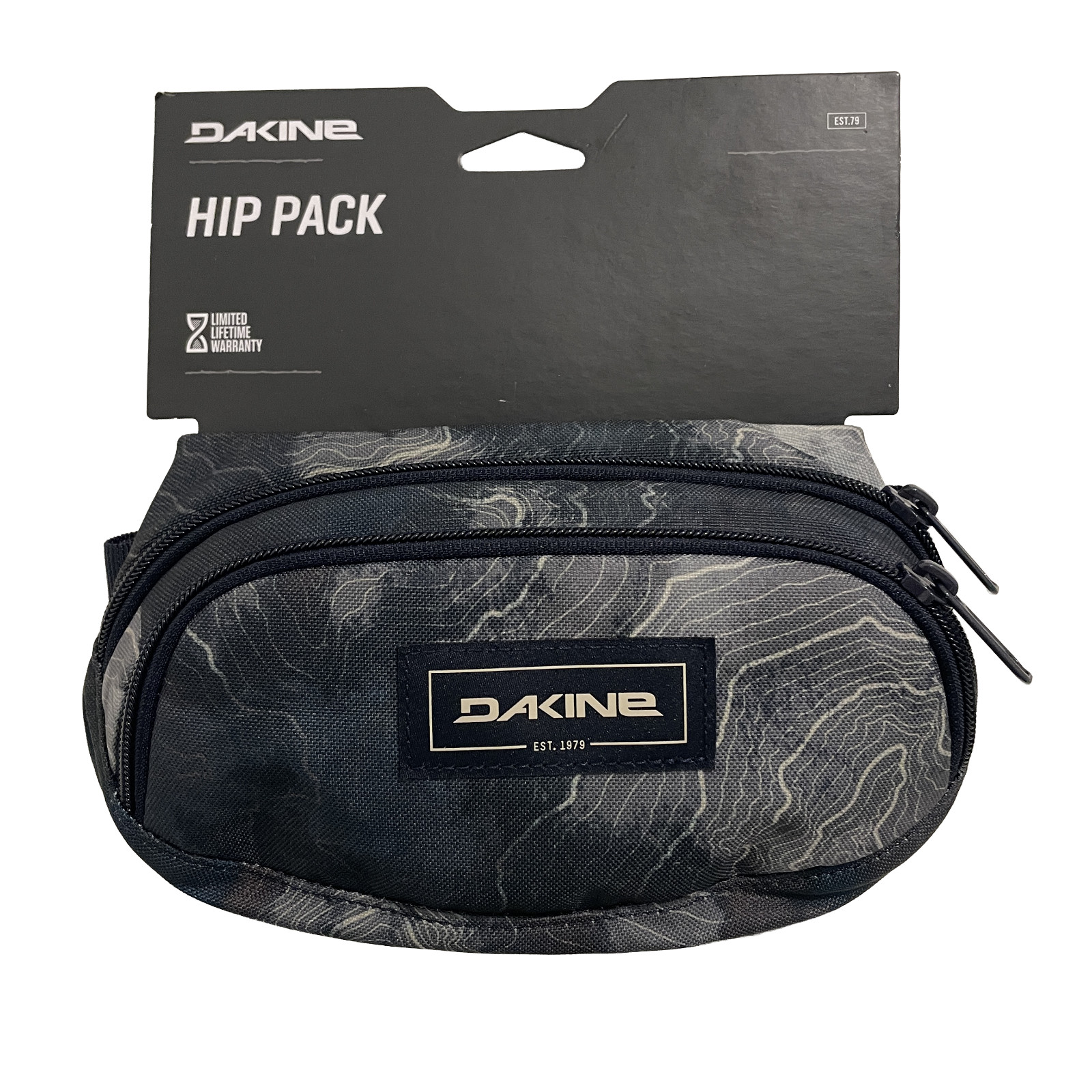 Brand New Dakine Hip Pack Sub Topo 5090₽
