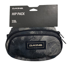 Brand New Dakine Hip Pack Sub Topo