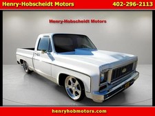 1974 Chevrolet C10 for Sale