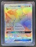 2017 Pokemon SM Burning Shadows Charizard GX #150/147