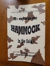 24+ Ways To Use Your Hammock