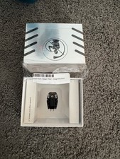 Gold Note Vasari Red MM pickup