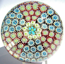 Briefbeschwerer Paperweight MURANO FRATELLI T...