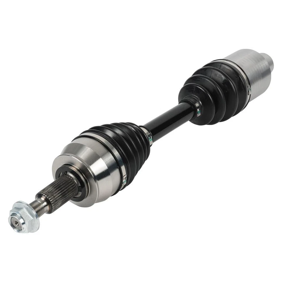 Eje trasero izquierdo CV de 1 pieza para Jeep Cherokee Trailhawk KL 2015 Chrysler 200 2019-2020 Foto 3 de 4