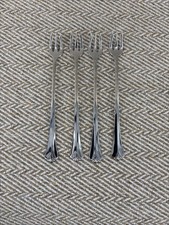 Oneida Stainless Steel Royal Flute SEAFOOD CO...