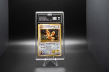 Lt. Surge's Fearow #022 Gym Challenge Holo Rare Japanese Pokémon Card 1996