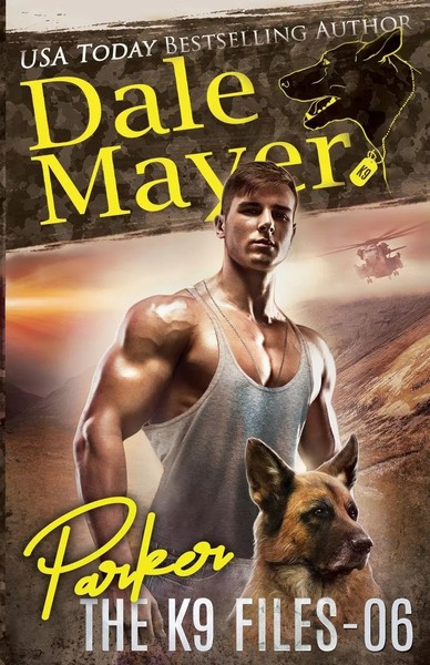 Parker Dale Mayer Taschenbuch Kartoniert / Broschiert Englisch 2019-image
