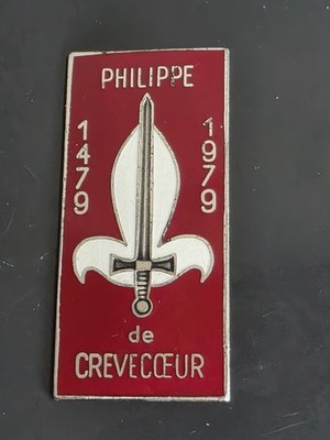 Promotion EOR COET - Philippe De Crevecoeur
