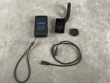 Wahoo Elemnt Roam 3 GPS Bike Computer - WFCC8 WF156