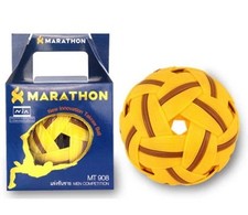 Sepak Takraw Ball for Men MT908 Sport Asian Game SEA Training PVC Competition