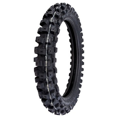 IRC VE33 Enduro Tire 5.10x18 Rear Beta 300 Xtrainer 2015-2025 MPN T10162
