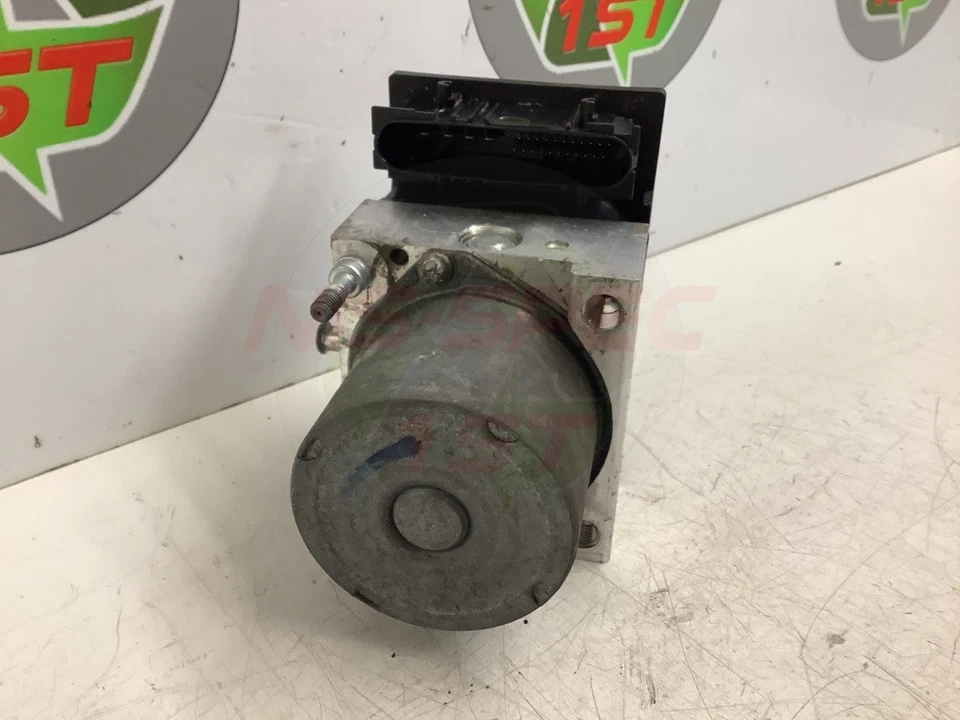 Bomba ABS Nissan Almera Sx 1,5 L 2006 2001-2006 Foto 2 de 4