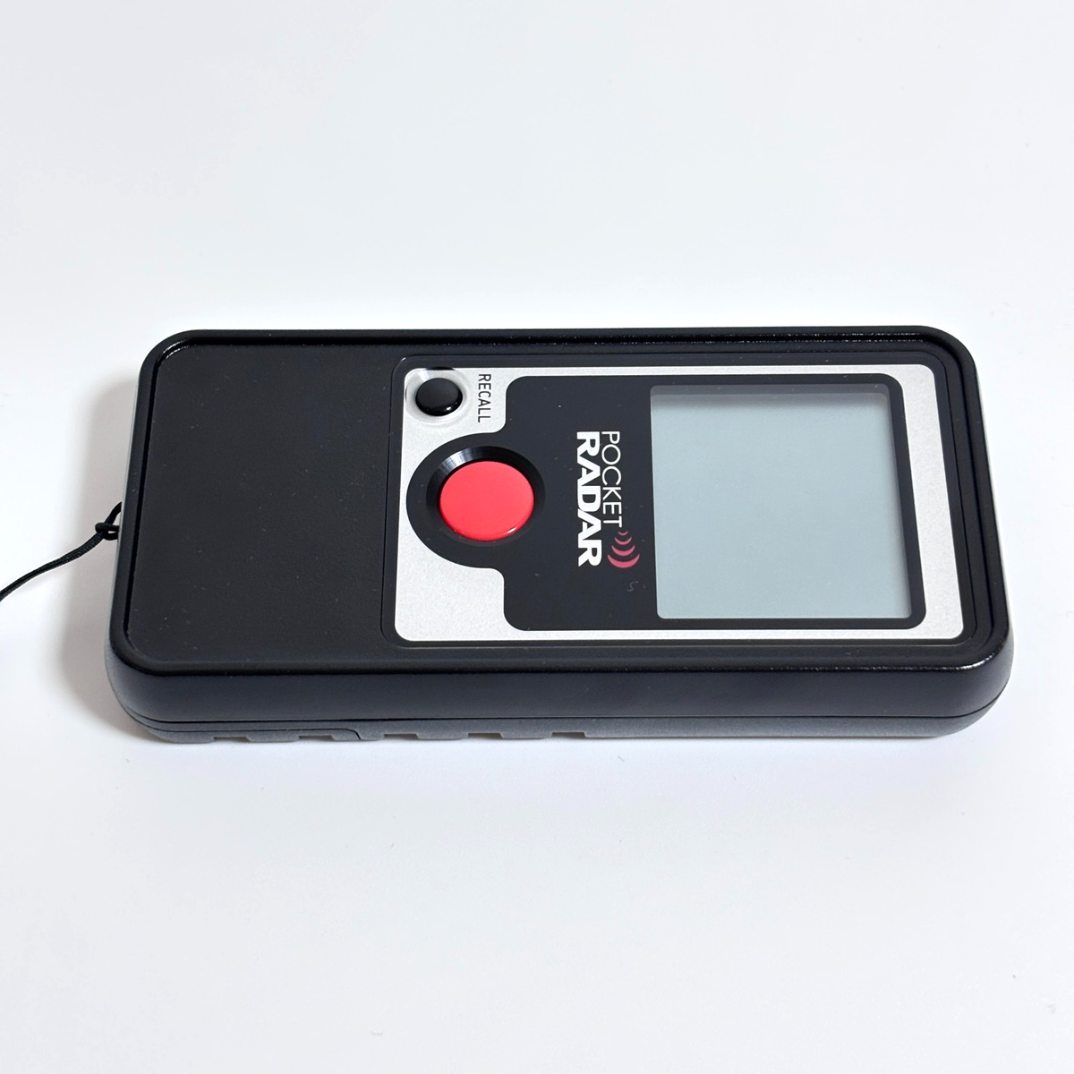 ポケットレーダー D&M Pocket Radar PR1000 Traffic Radar™ (Model PR1000) - Pocket Radar Inc.