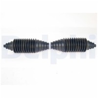 2X Faltenbalgsatz Lenkung Vorne FüR Fiat 130 2.9 3.2 69 Bis 78 Delphi HB Z32SE
