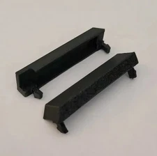 Weep Hole Covers, Atwood Repl For Monaco & Beaver RV - 8 Pcs ( 4-R / 4-L )