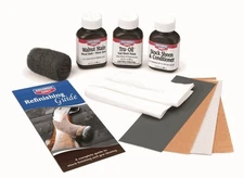 Birchwood Casey Tru-Oil Gun Stock Finish Kit Finishing Materials - 23801