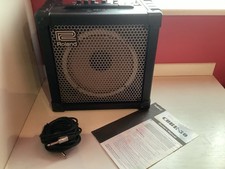 Roland Cube 30x Guitar Amplifier 30W with Built-In COSM Effects