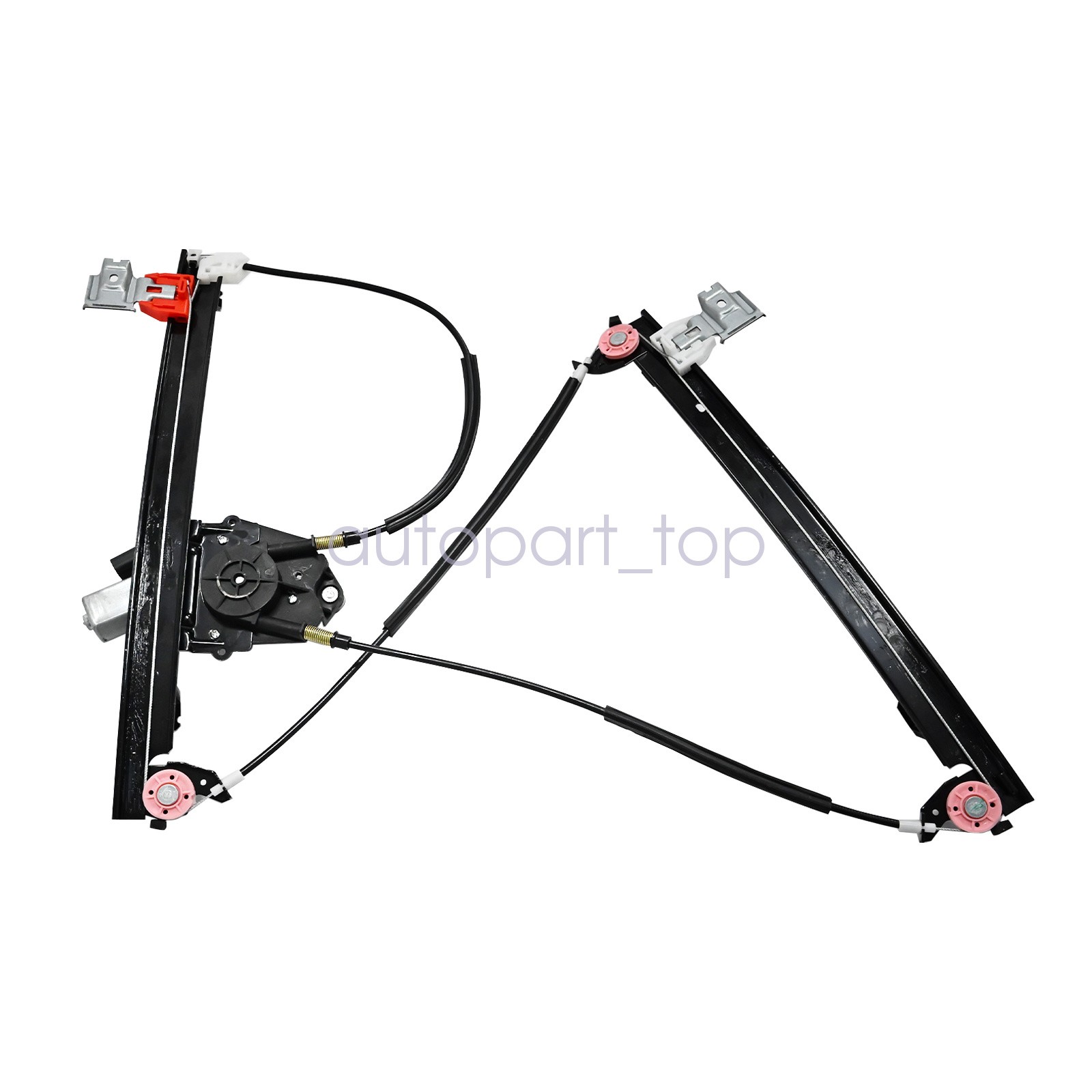 Maserati Quattroporte 2003-2013 Front Right Window regulator