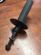 Use OEM Part Handle Assembly For Craftsman 315.10520 6” Random Buffer Polisher