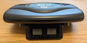 Mega Drive 32x Console Sega 32x PAL inc cables for MK1 MD - Tested working  32 x