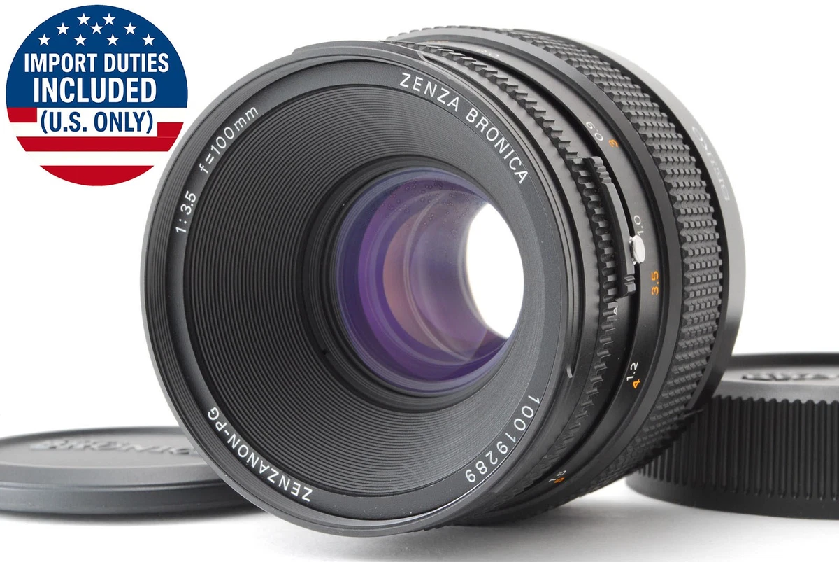 Las mejores ofertas en Lentes de cámara Bronica GS 1 Indiana | eBay Las mejores ofertas en Lentes de cámara Bronica GS 1 Indiana | eBay