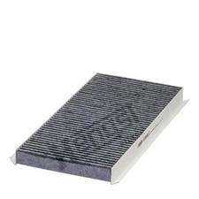 Filtre d'habitacle Mercedes 250
