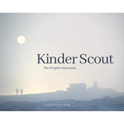 Kinder Scout The people's mountain by Ed Douglas (Paperback Book) - Image 7
