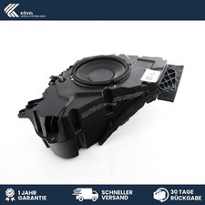 Original Subwoofer Bassbox Hyundai ix35 963802S000